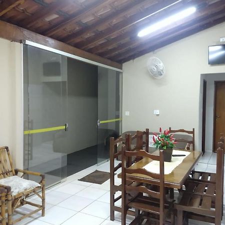 Casa Bela Em Olimpia Exterior photo