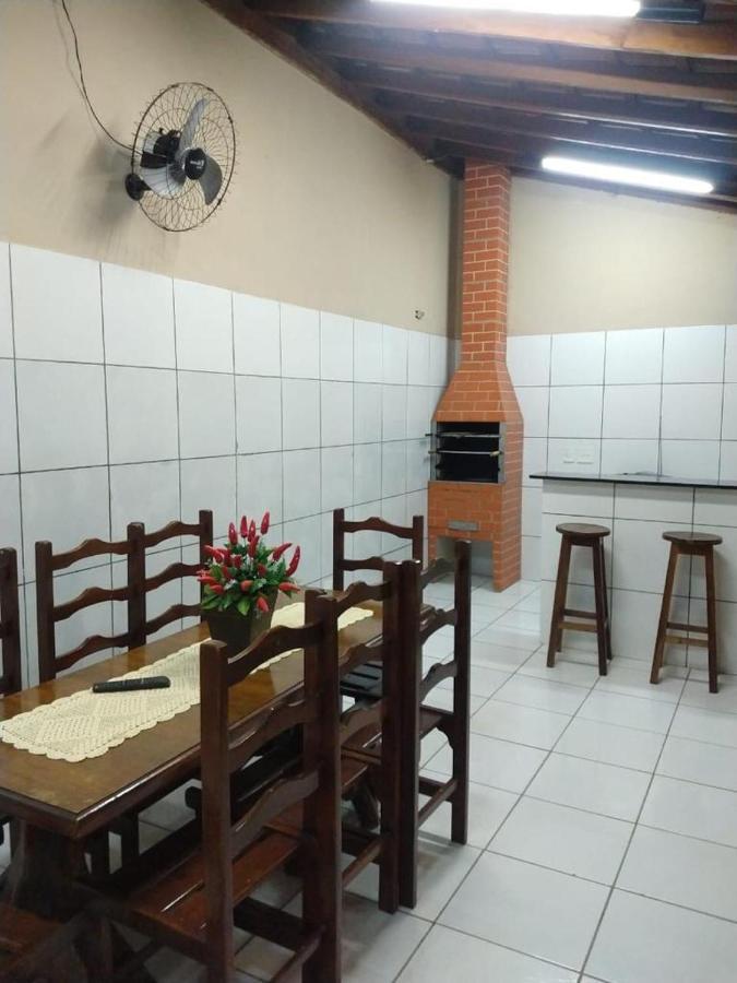 Casa Bela Em Olimpia Exterior photo