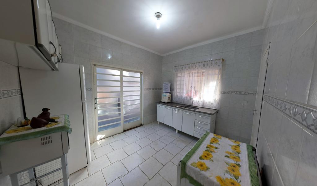 Casa Bela Em Olimpia Room photo