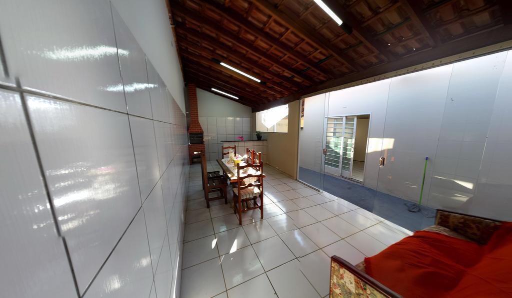 Casa Bela Em Olimpia Room photo